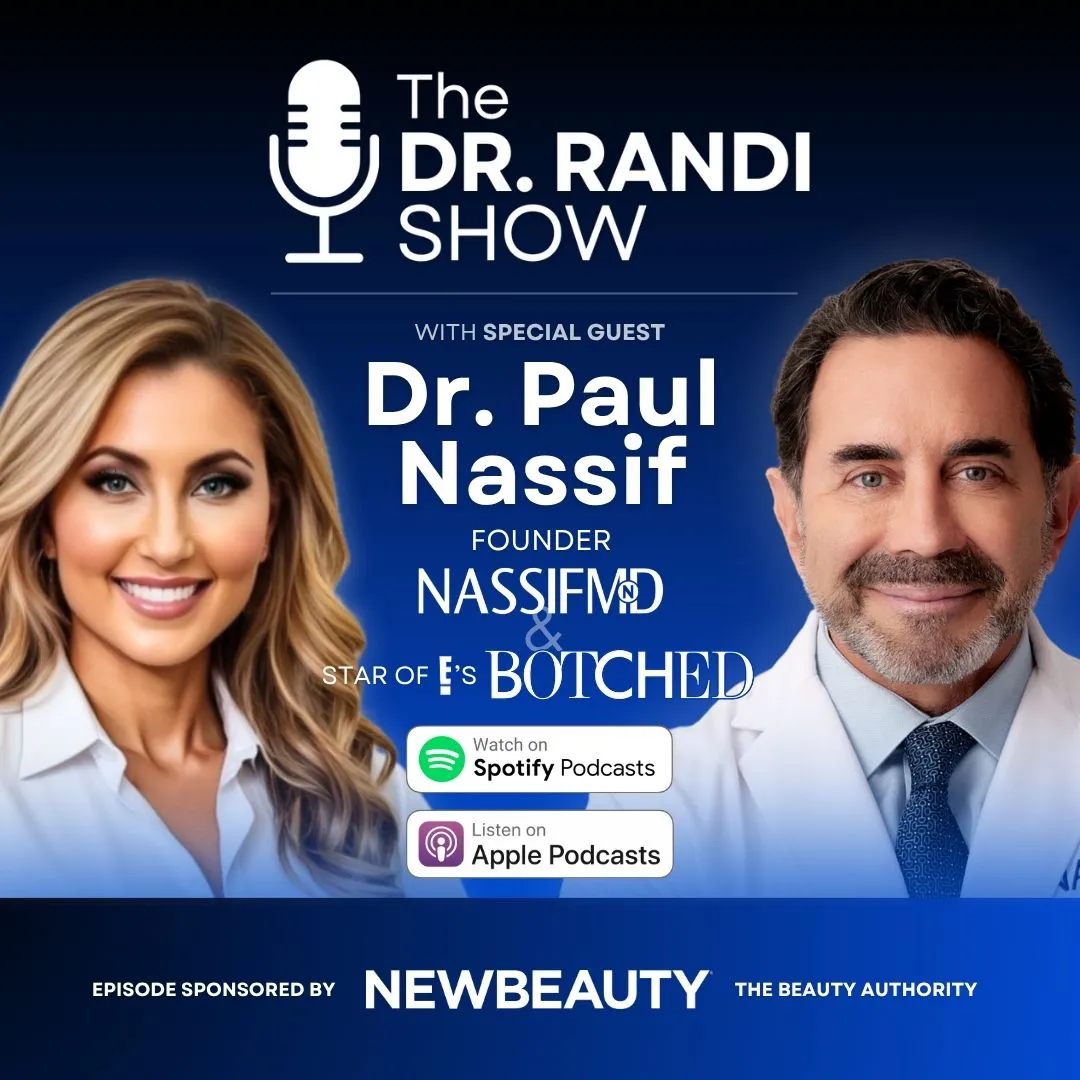 Dr. Paul Nassif