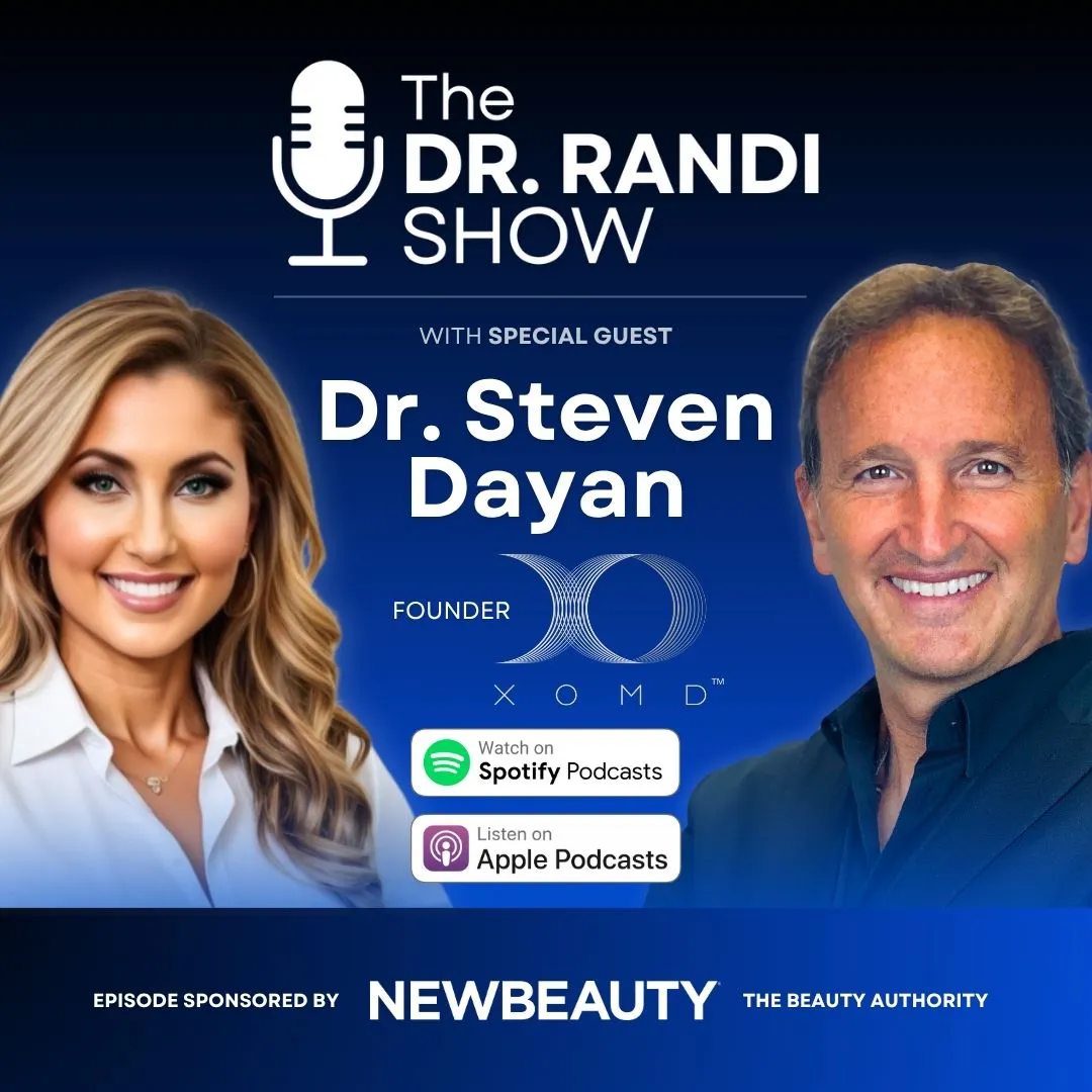 Dr. Steven Dayan