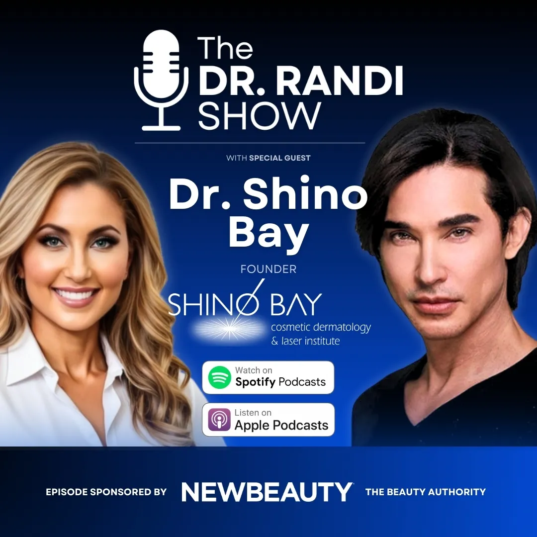Dr. Shino Bay