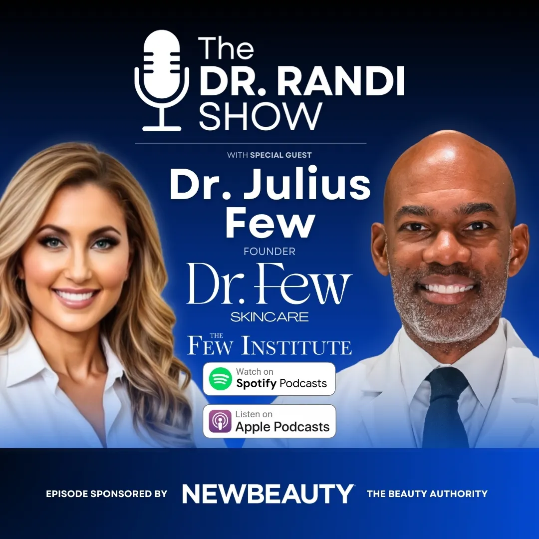 Dr. Julius Few