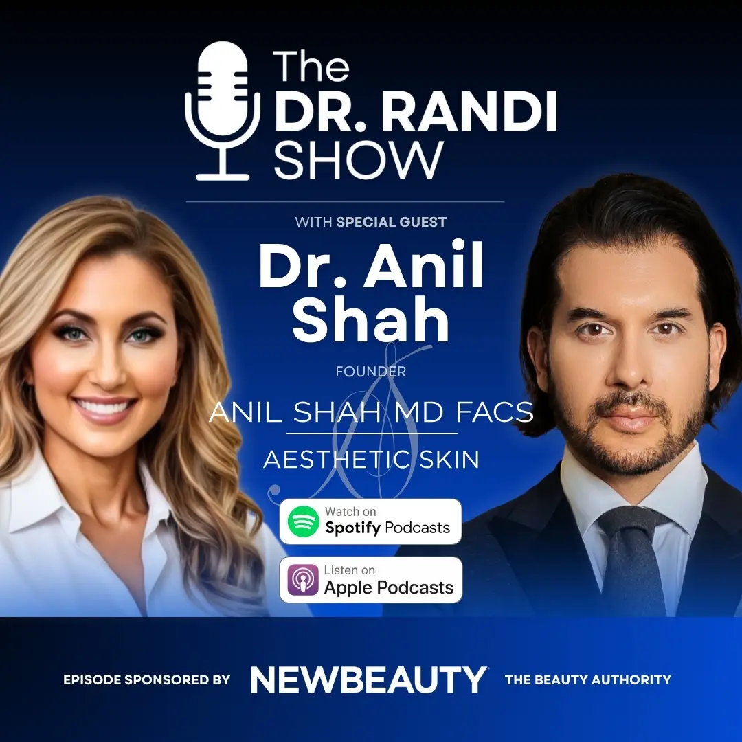 Dr. Anil Shah