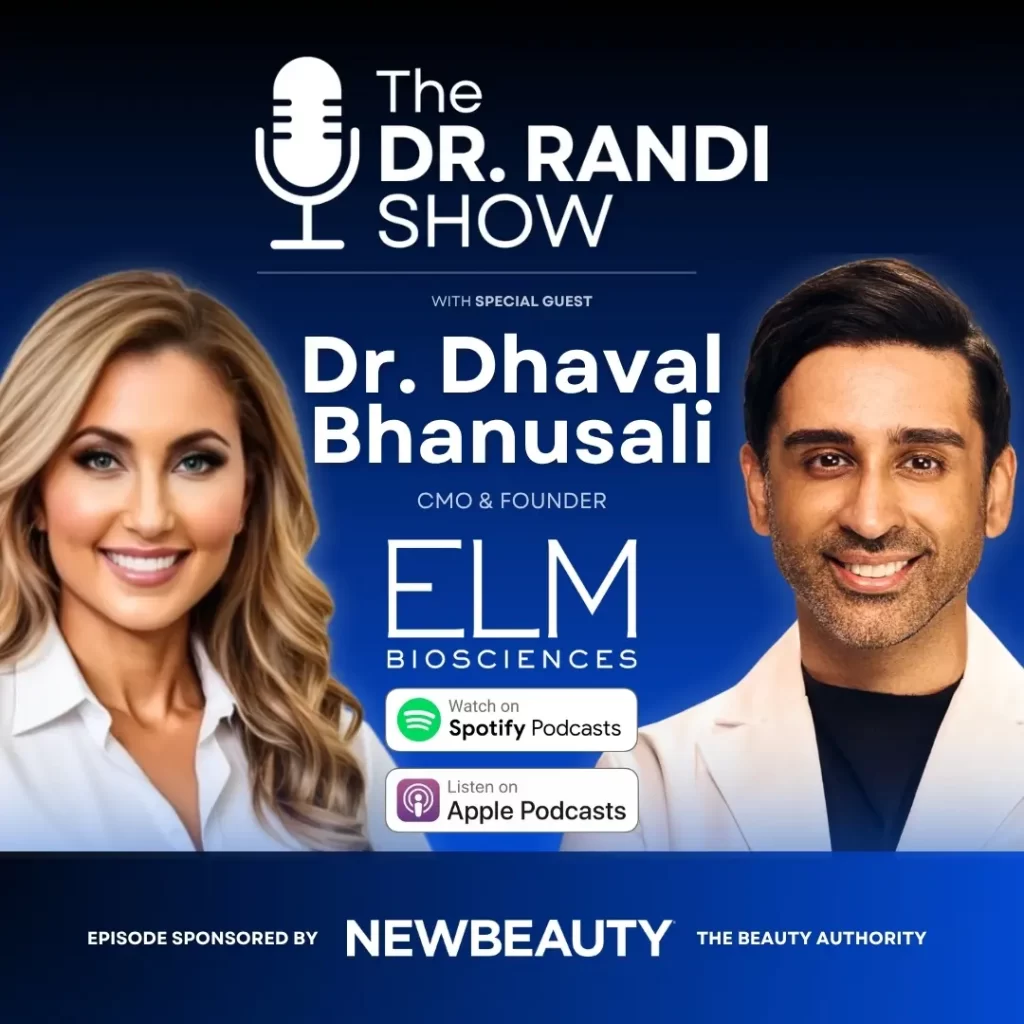 Dr. Dhaval Bhanusali