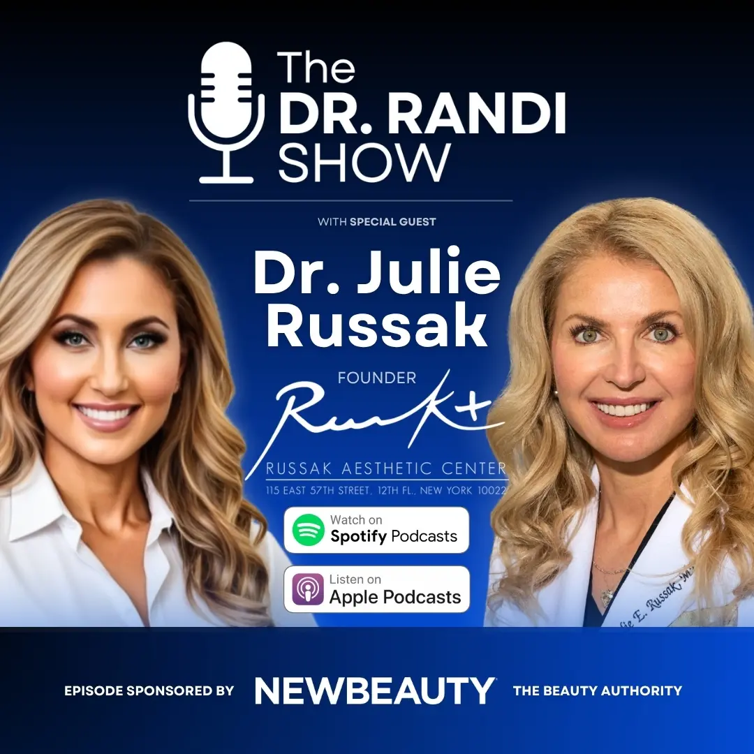 Dr. Julie Russak