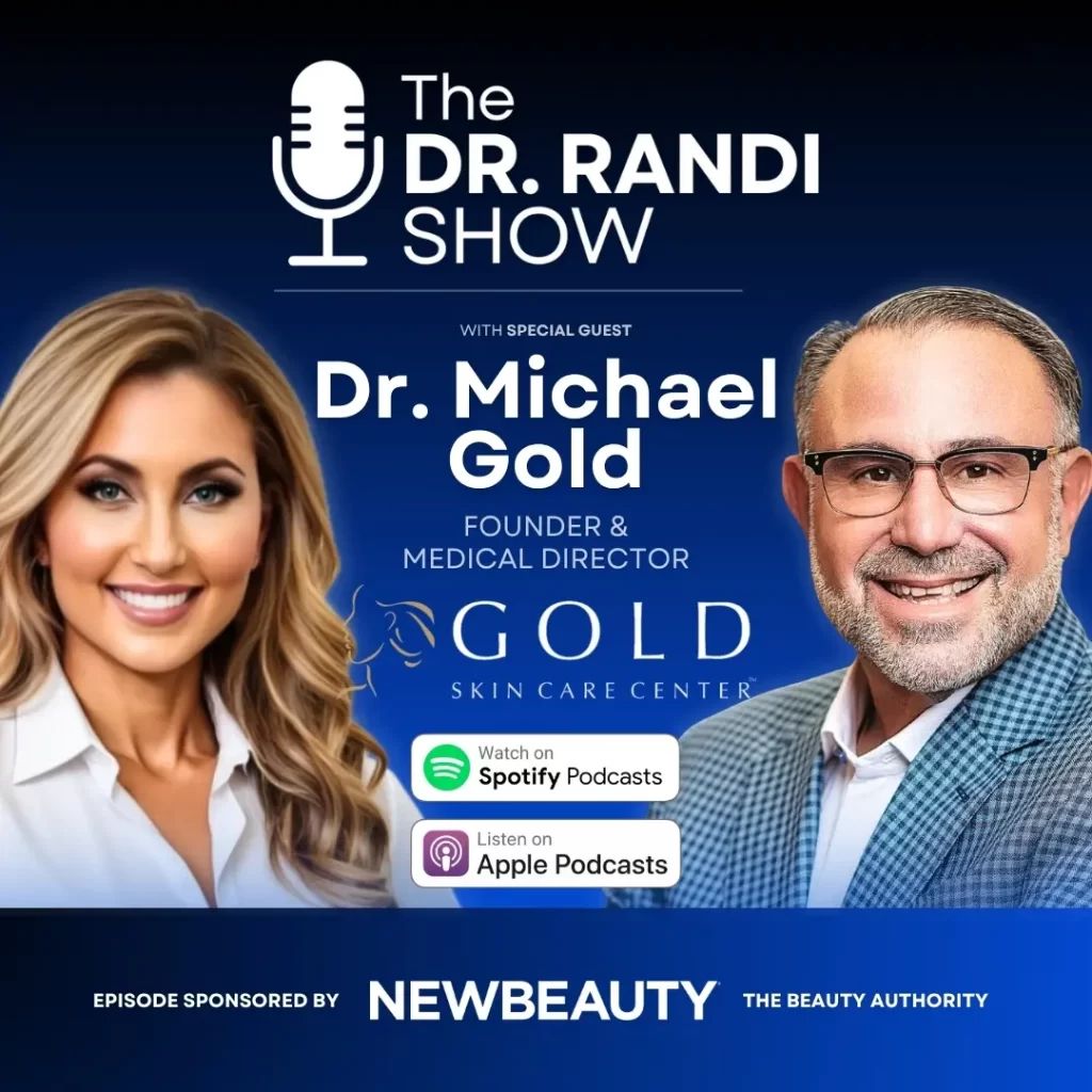Dr. Michael Gold