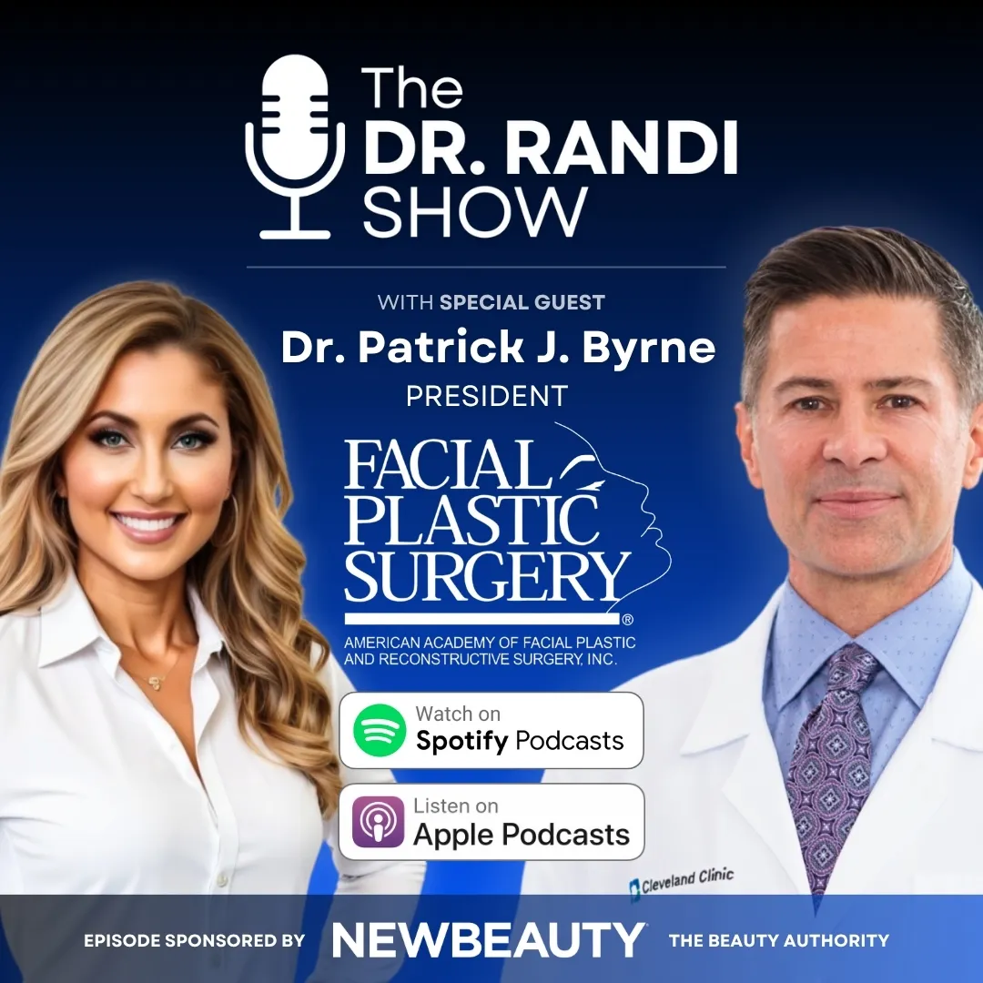 Dr. Patrick J. Byrne