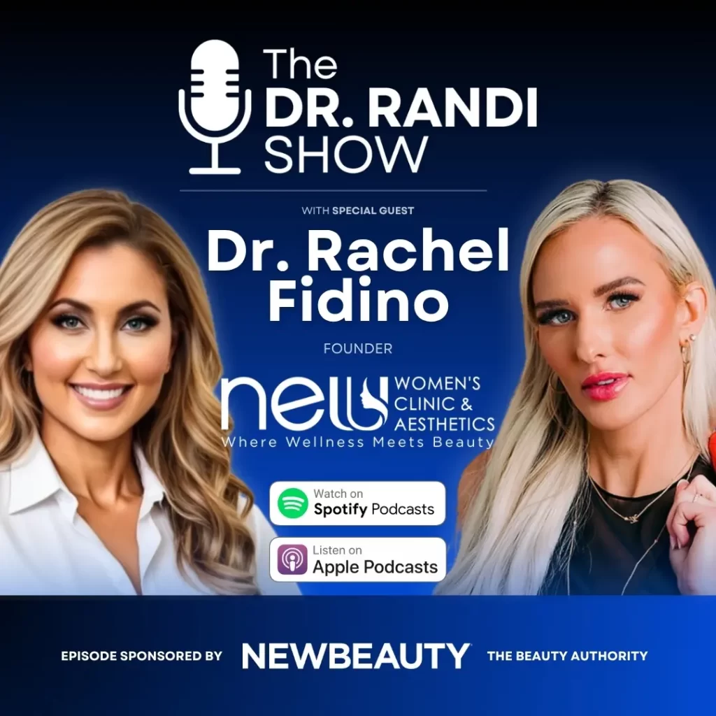 Dr. Rachel Fidino