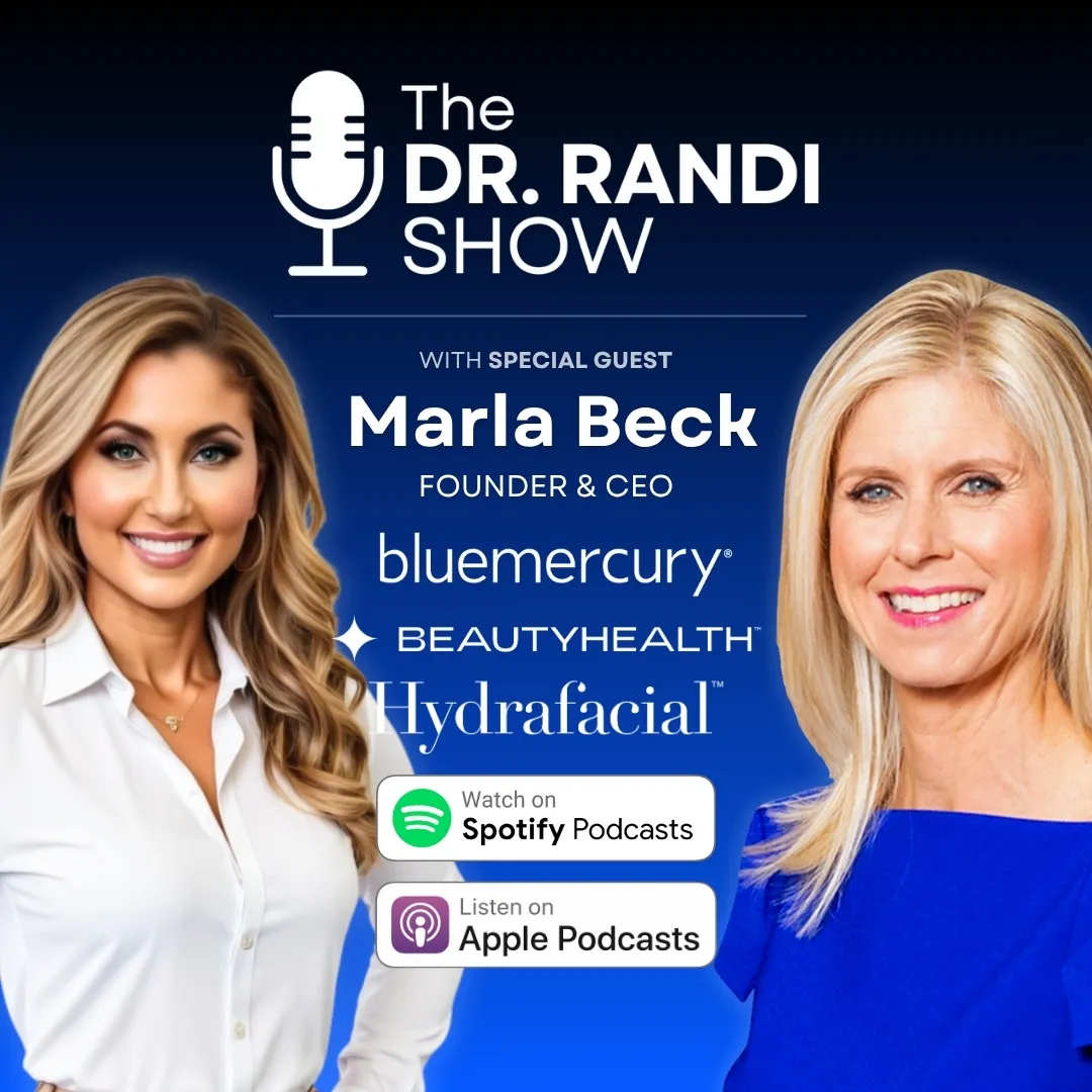 Marla Beck