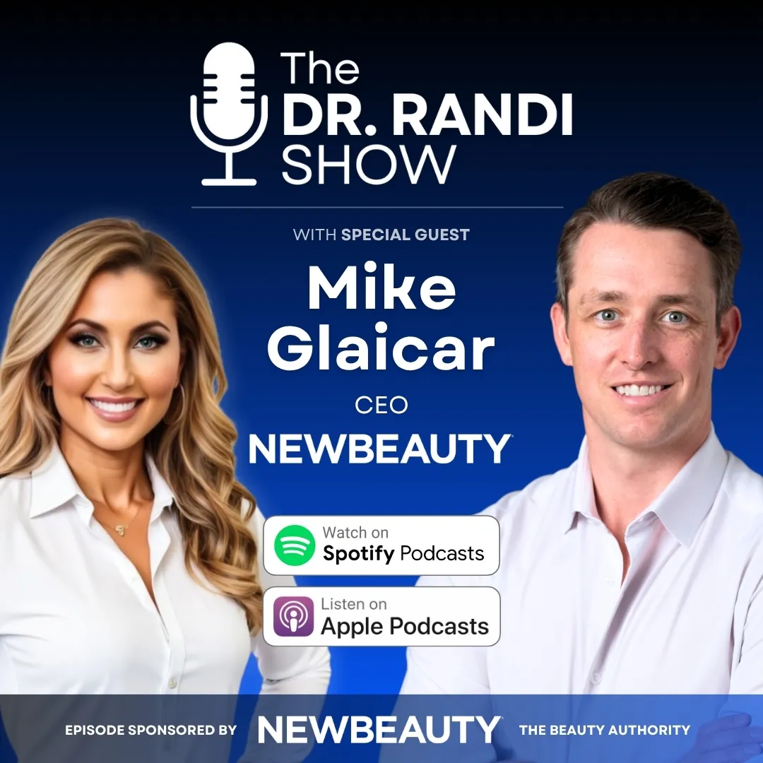 Mike Glaicer
