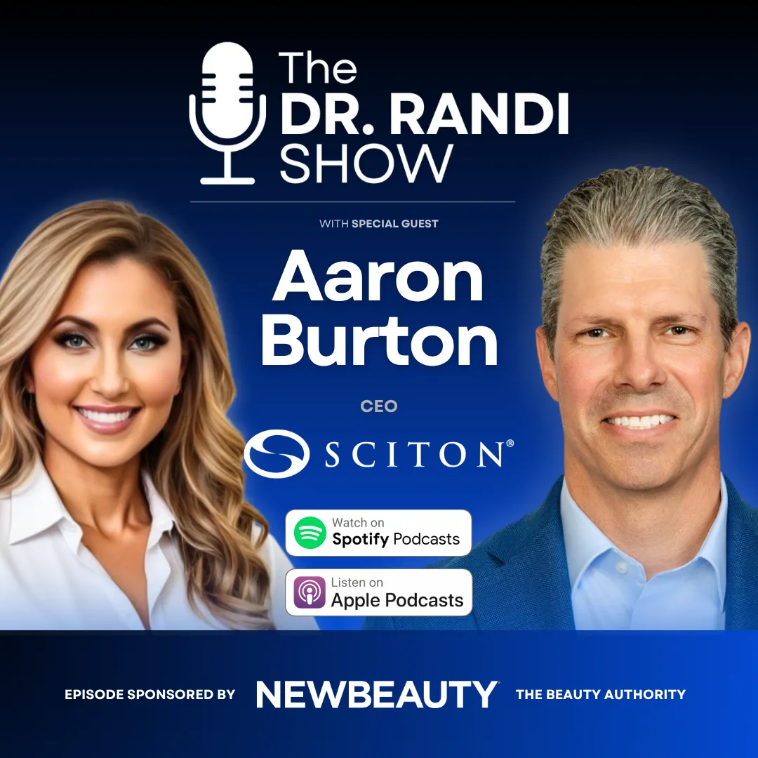 Aaron Burton