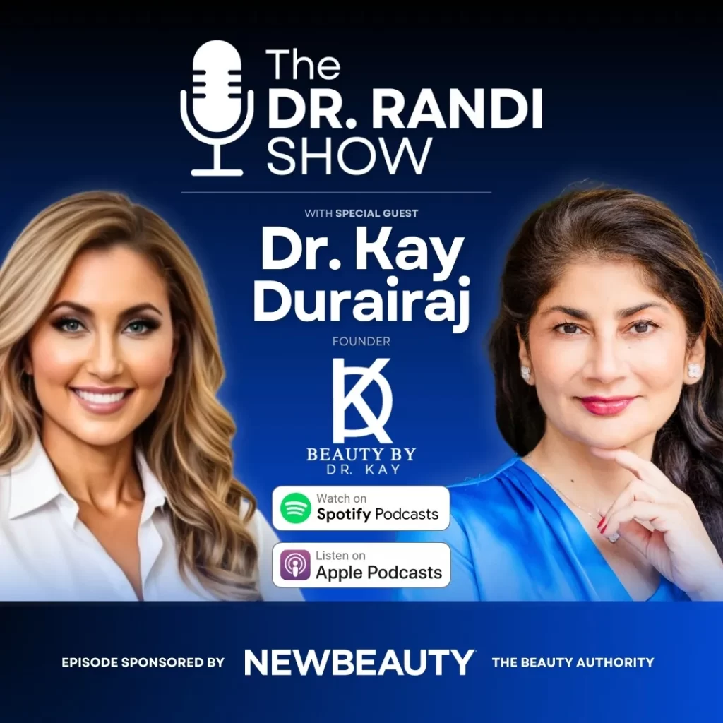 Dr. Kay Durairaj