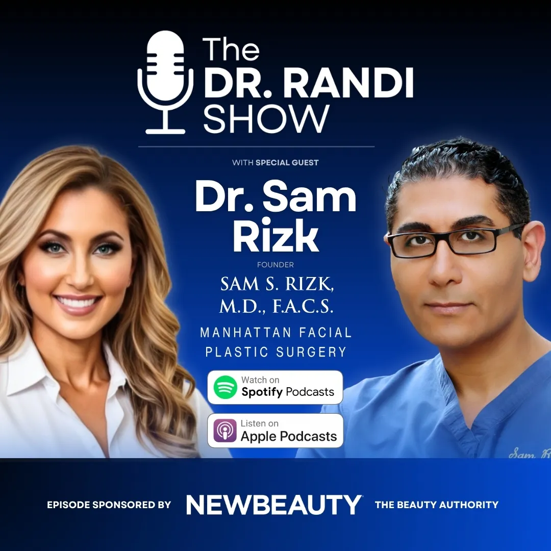 Dr. Sam Rizk