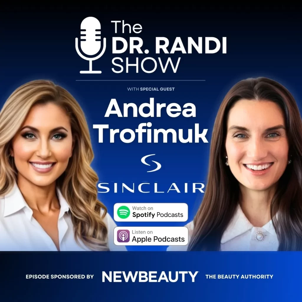 Andrea Trofimuk