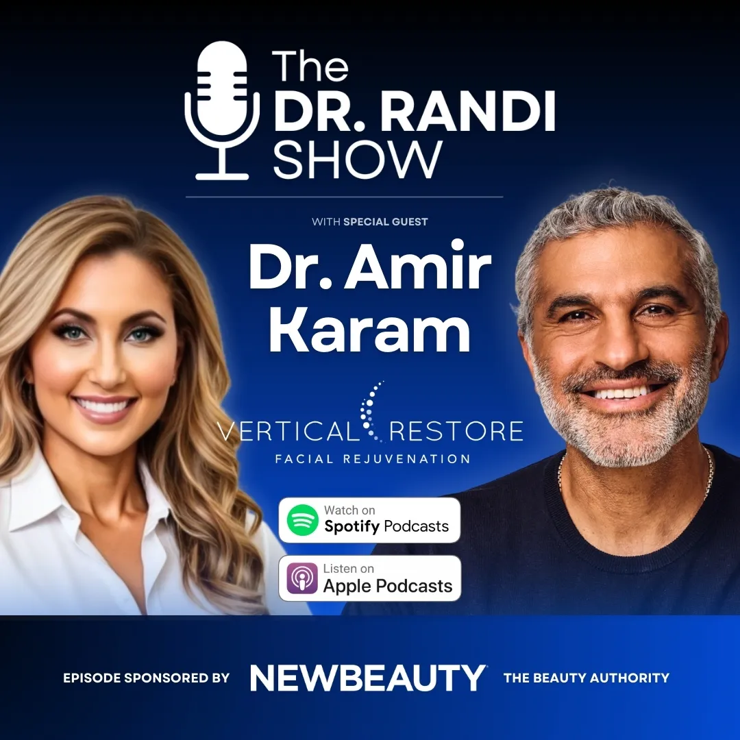 Dr. Amir Karam