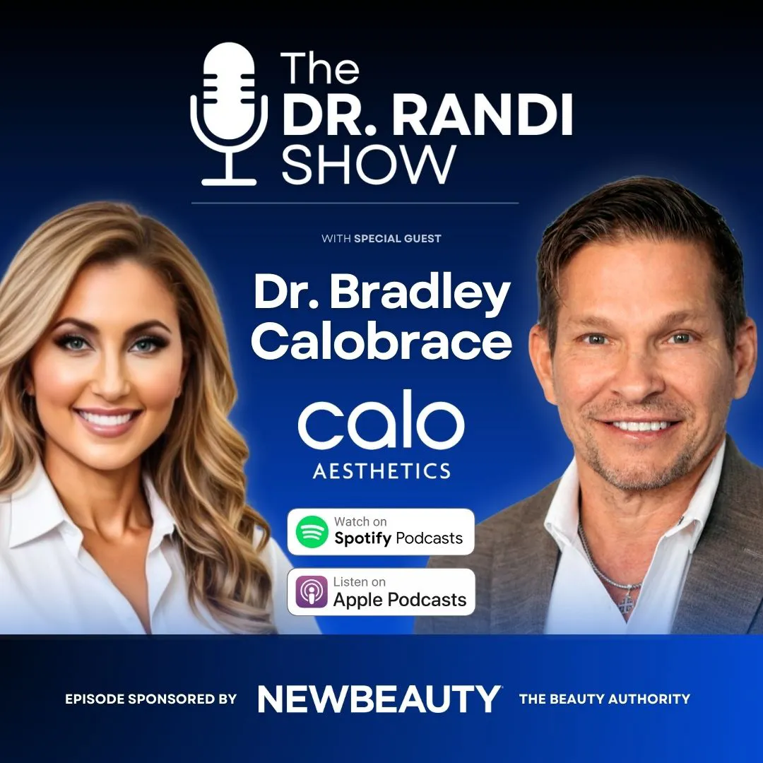 Dr. Bradley Calobrace