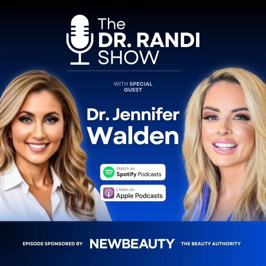 Dr. Jennifer Walden