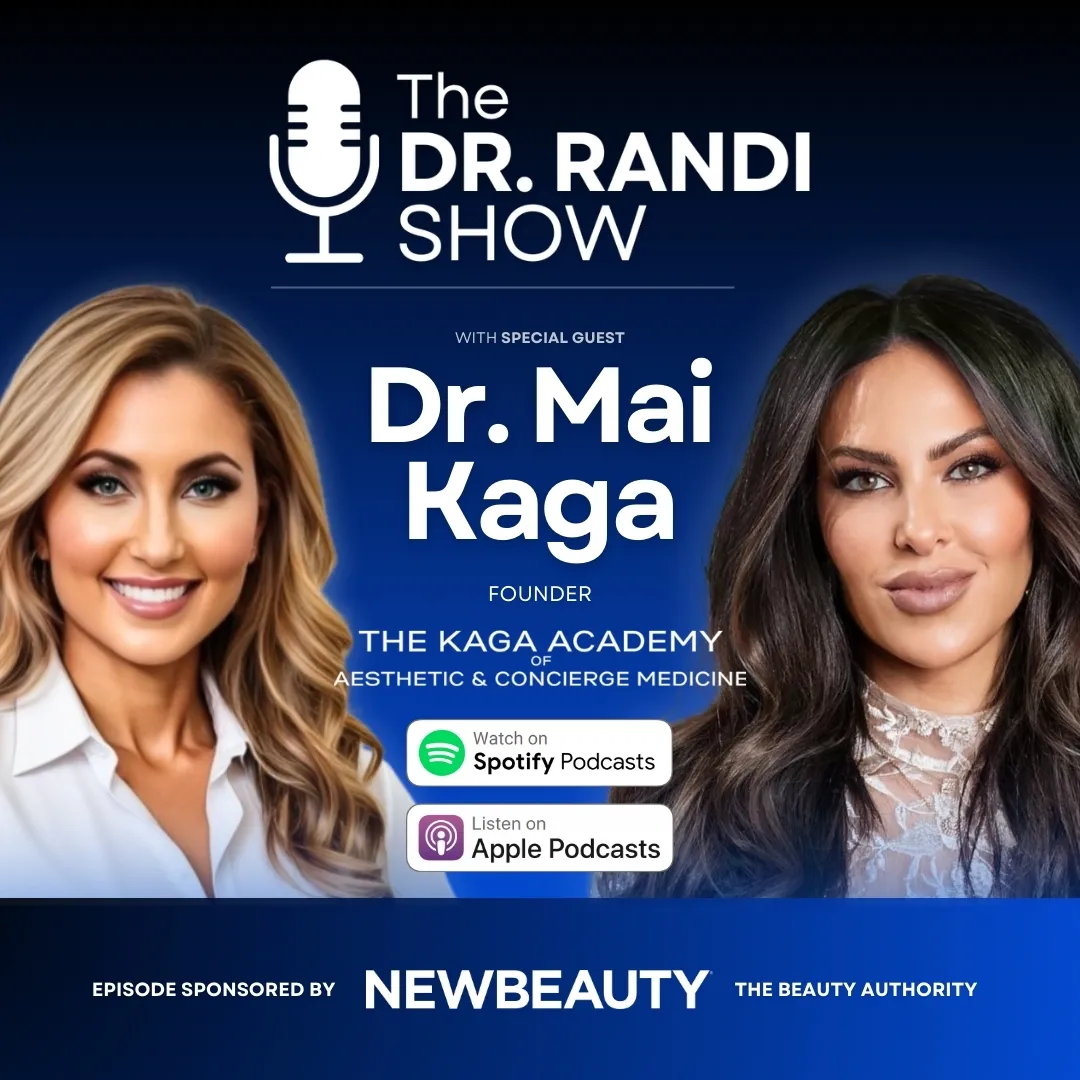 Dr. Mai Kaga