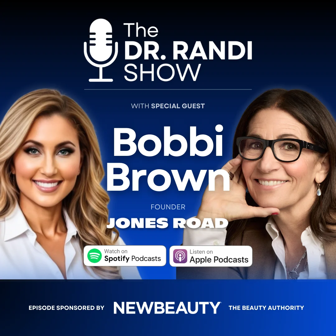 Bobbi Brown