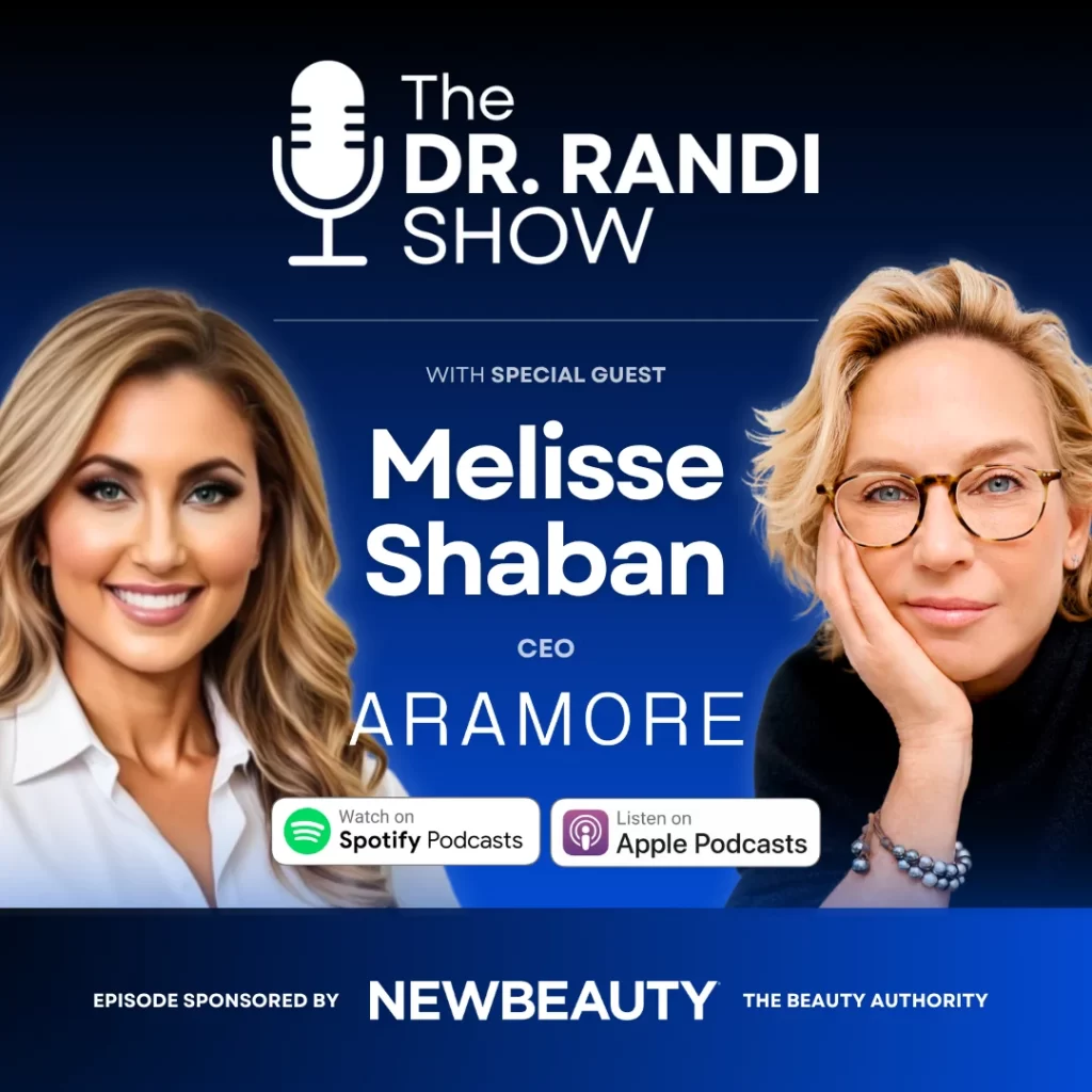 Melisse Shaban