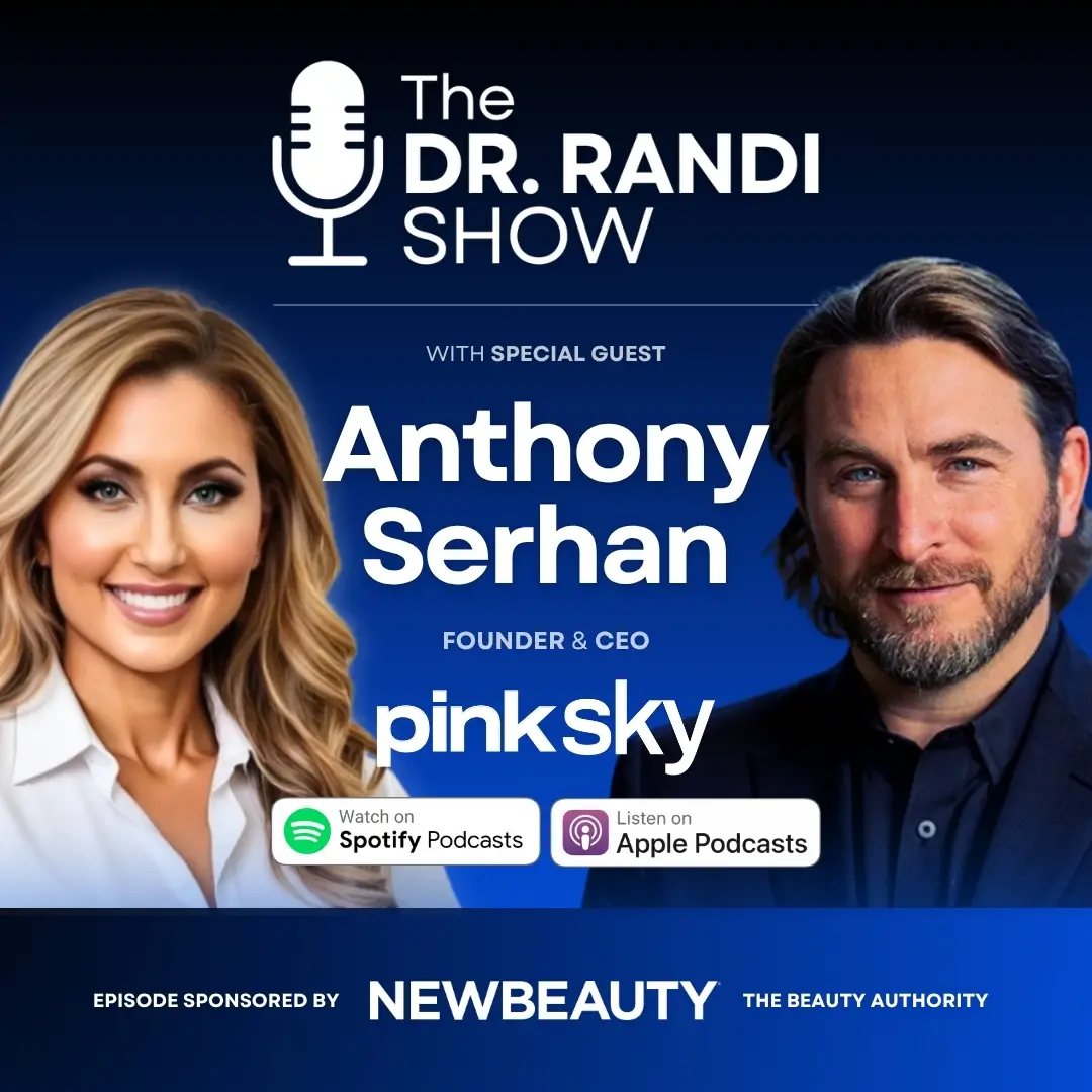 Anthony Serhan