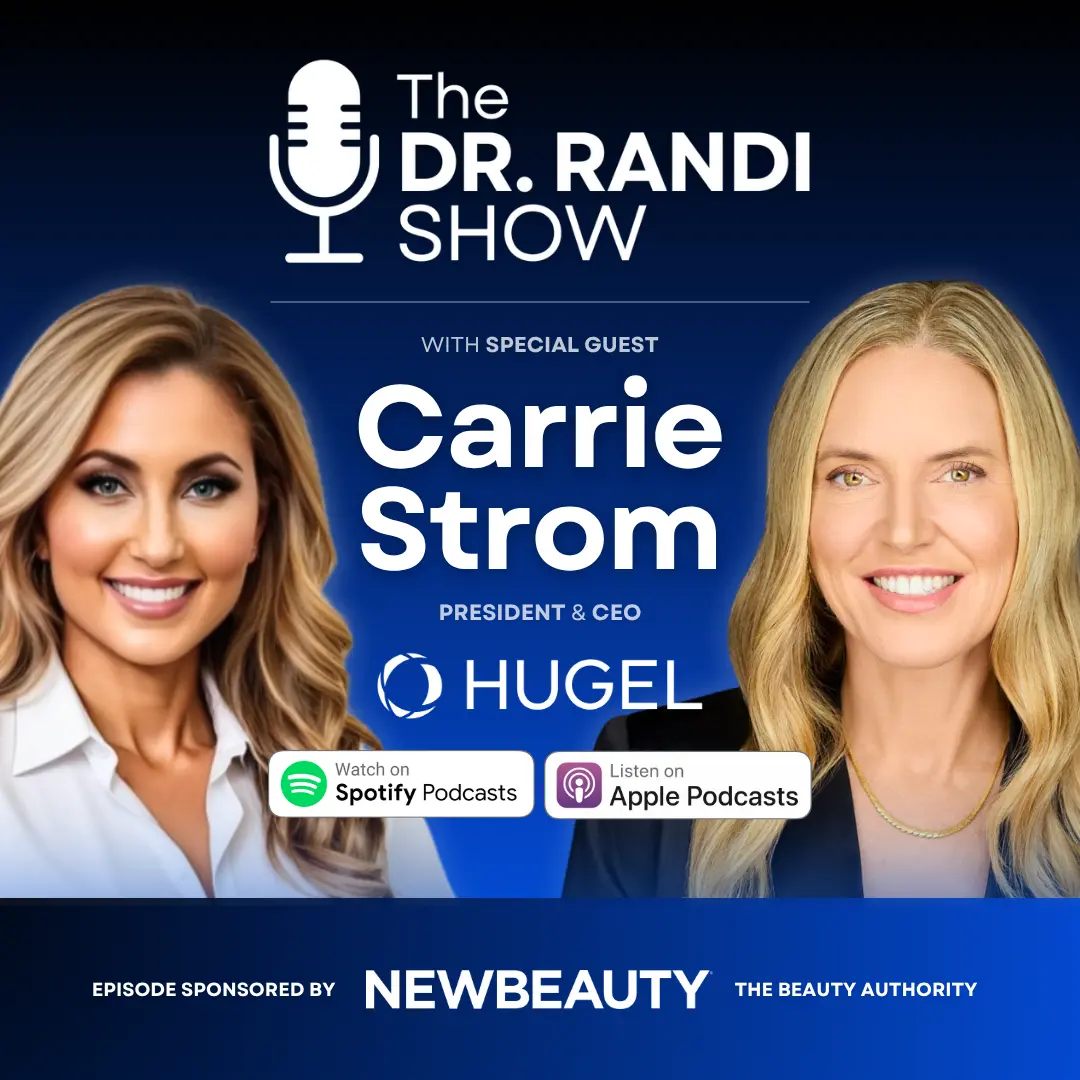 Carrie Strom