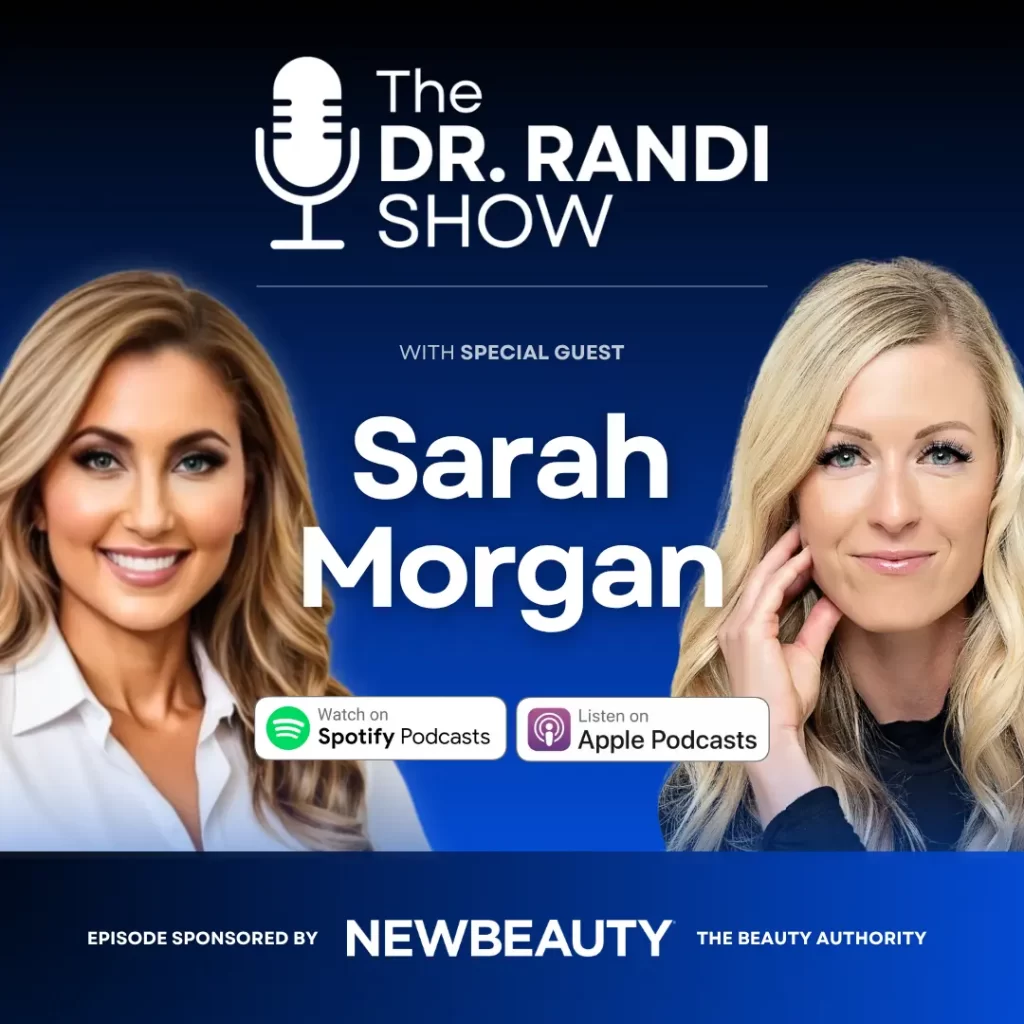Sarah Morgan