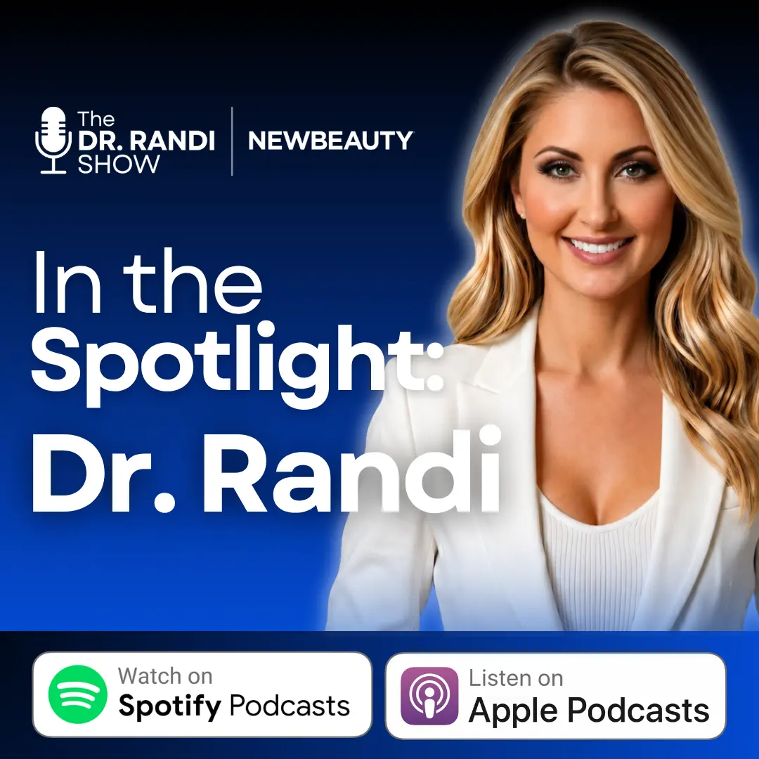 In the Spotlight with Dr. Randi