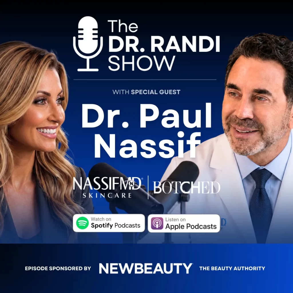 Dr. Paul Nassif- May 2026