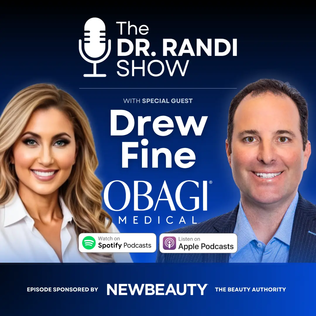 Obagi - Drew Fine