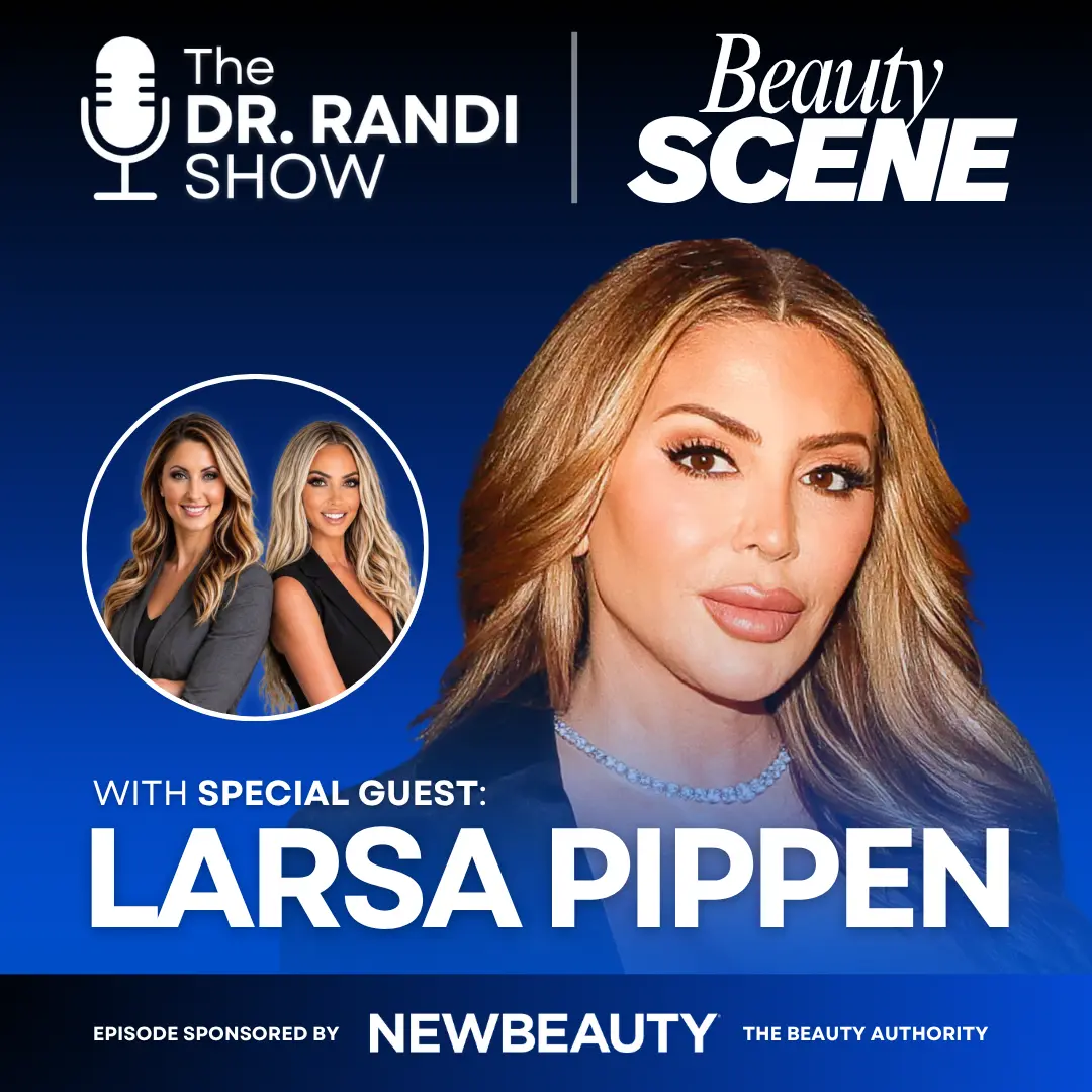 Larsa Pippen