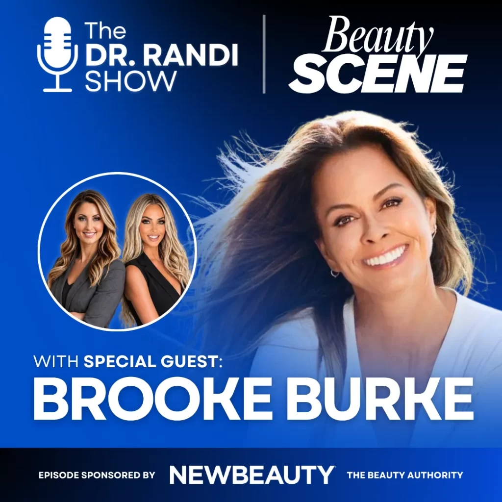 Brooke Burke