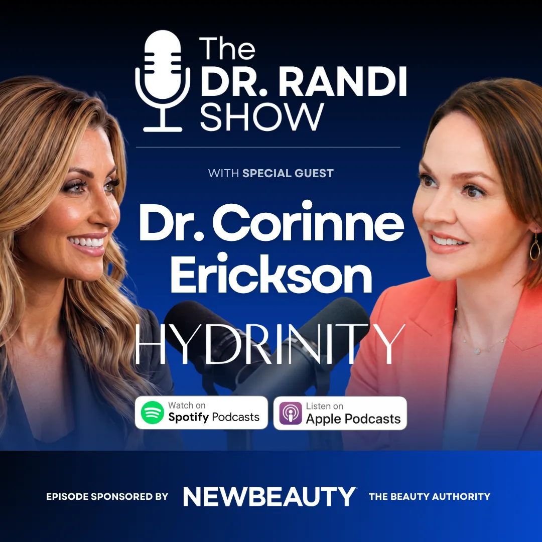 Dr. Corinne Erickson