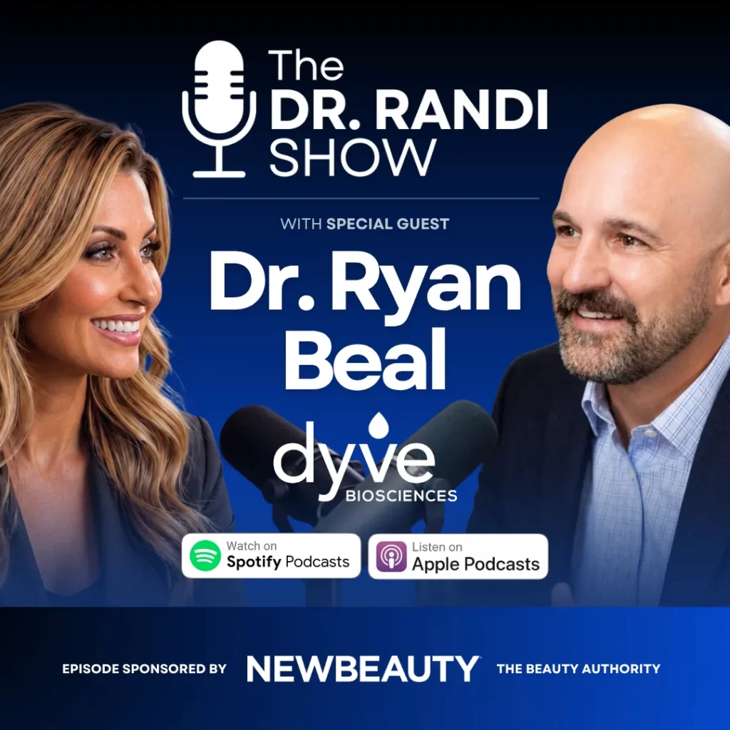 Dr. Ryan Beal