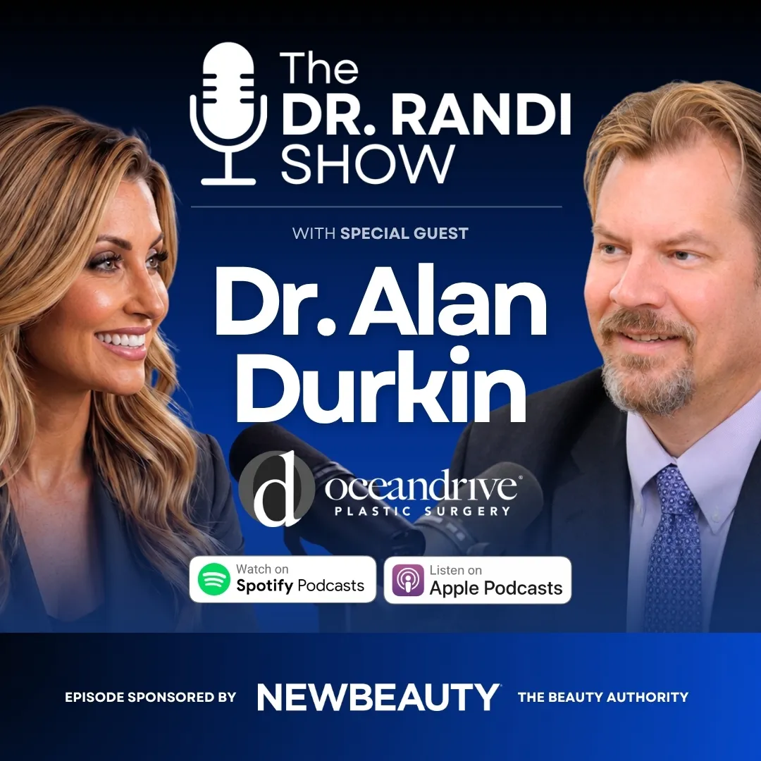 Dr. Alan Durkin
