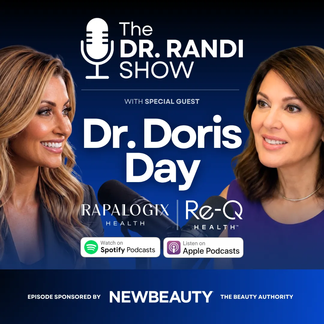 Dr. Doris Day - Re-Q
