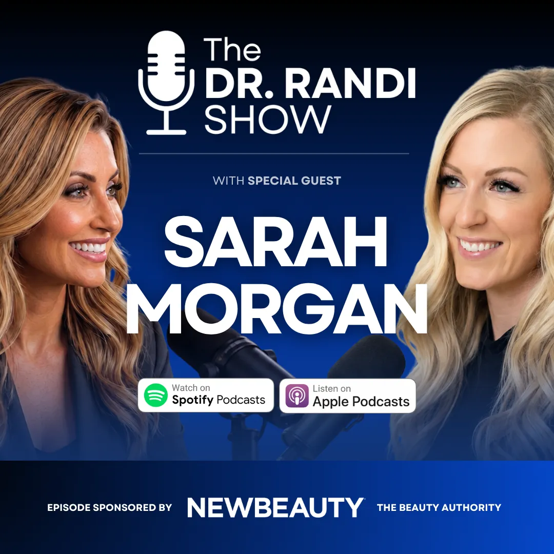 Sarah Morgan | FDA Committee Votes on Peptides