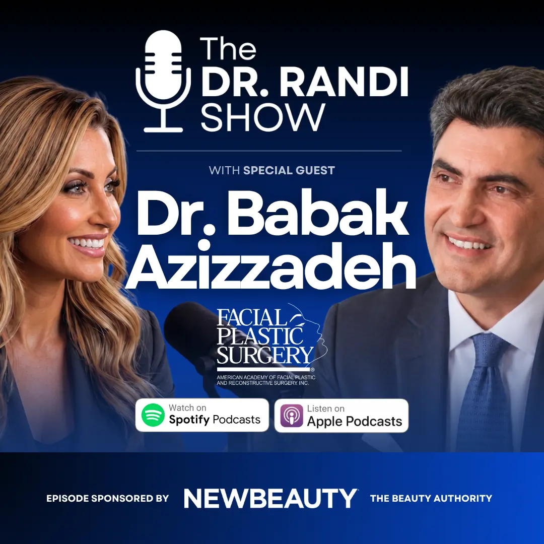 Dr. Babak Azizzadeh