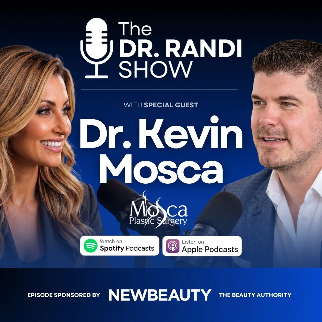 Dr. Kevin Mosca