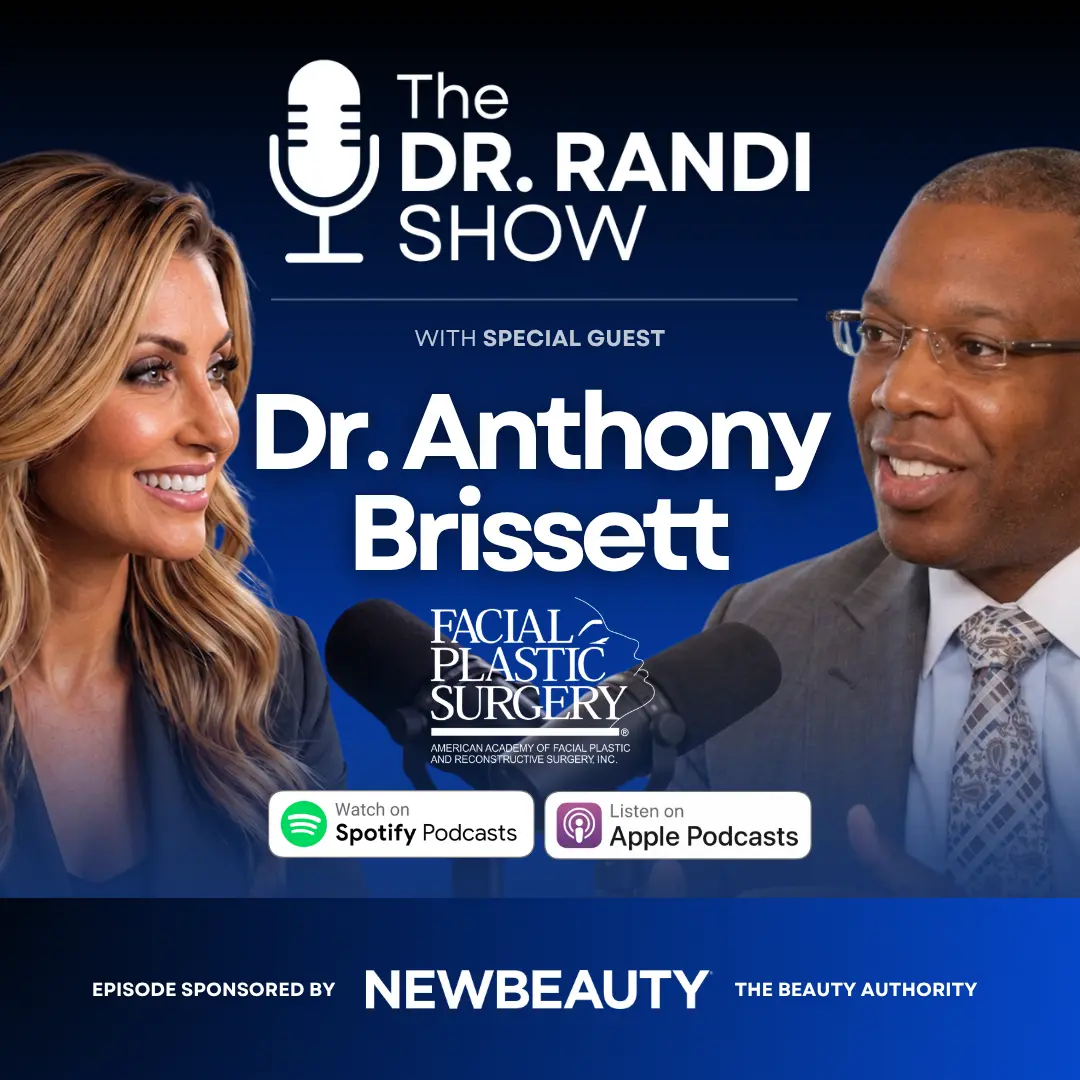 Dr. Anthony Brissett