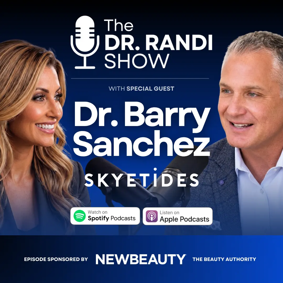 Skyetides - Dr. Barry Sanchez