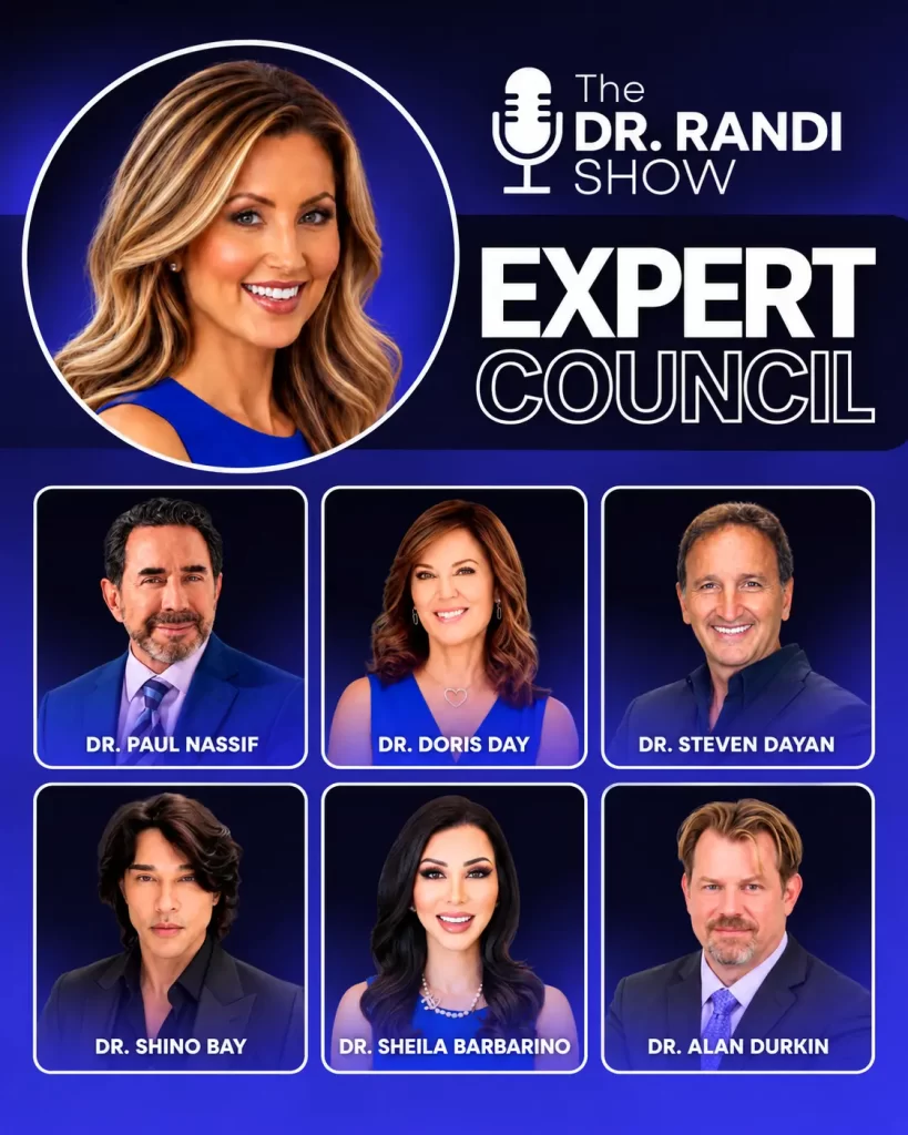 Expert Council Graphics